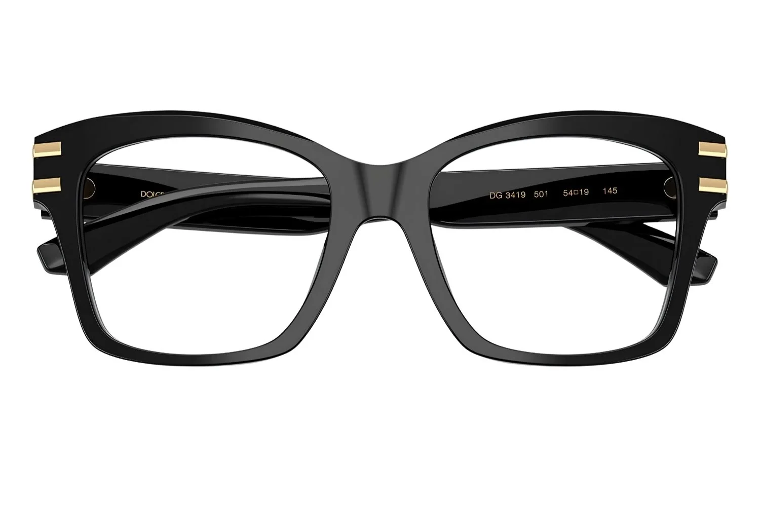 Dolce & Gabbana 3419 501 52