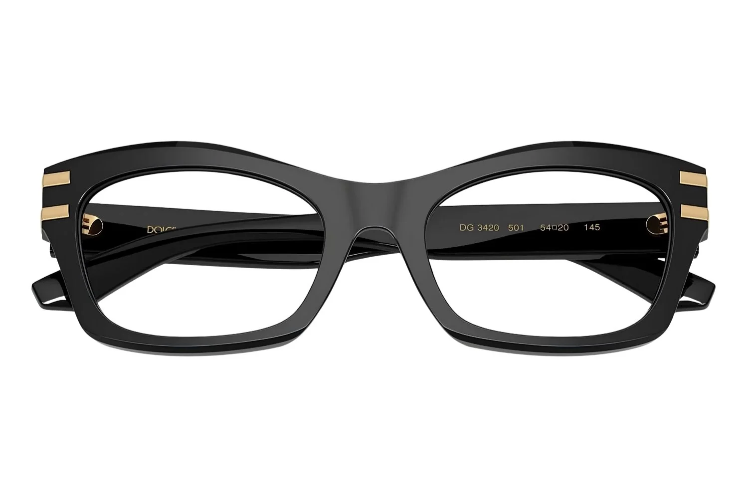 Dolce & Gabbana 3420 501 54