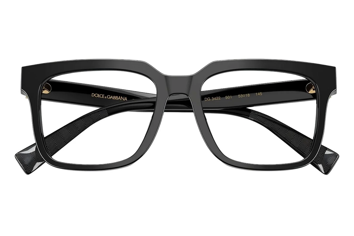 Dolce & Gabbana 3422 501 53