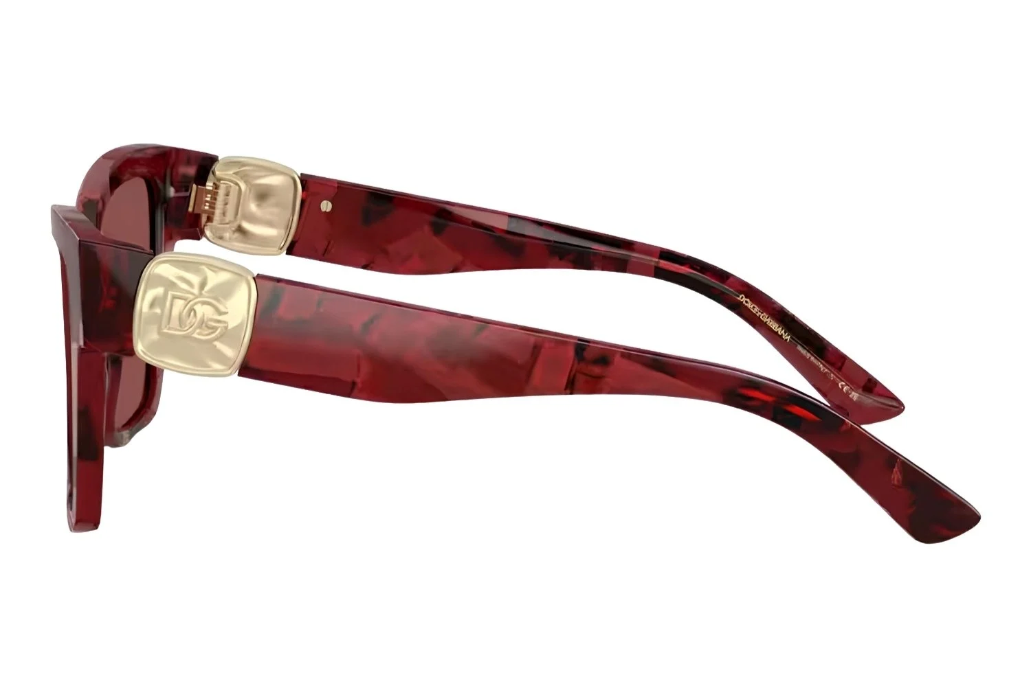 Dolce & Gabbana 4470 34637554 Kadın Güneş Gözlüğü - 1