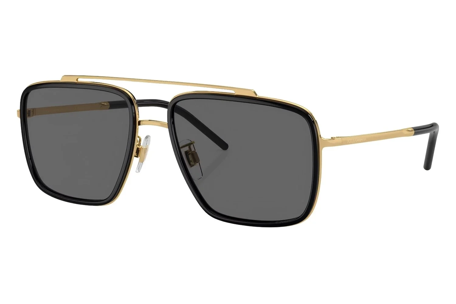 Dolce & Gabbana DG2220 29618 57 Unisex Güneş Gözlüğü - 1