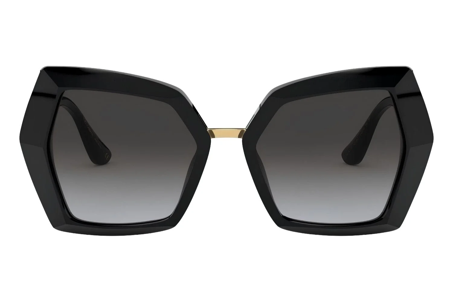 Dolce & Gabbana DG4377 501/8G 54 Kadın Güneş Gözlüğü