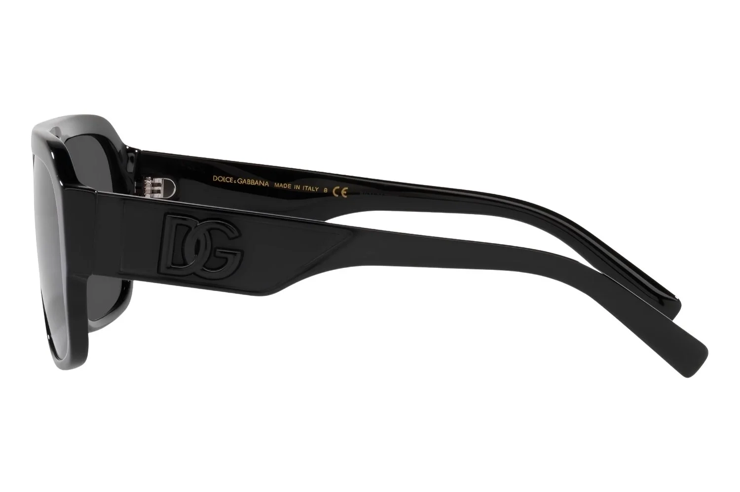 Dolce & Gabbana DG4403 501/87 58 Kadın Güneş Gözlüğü - 2