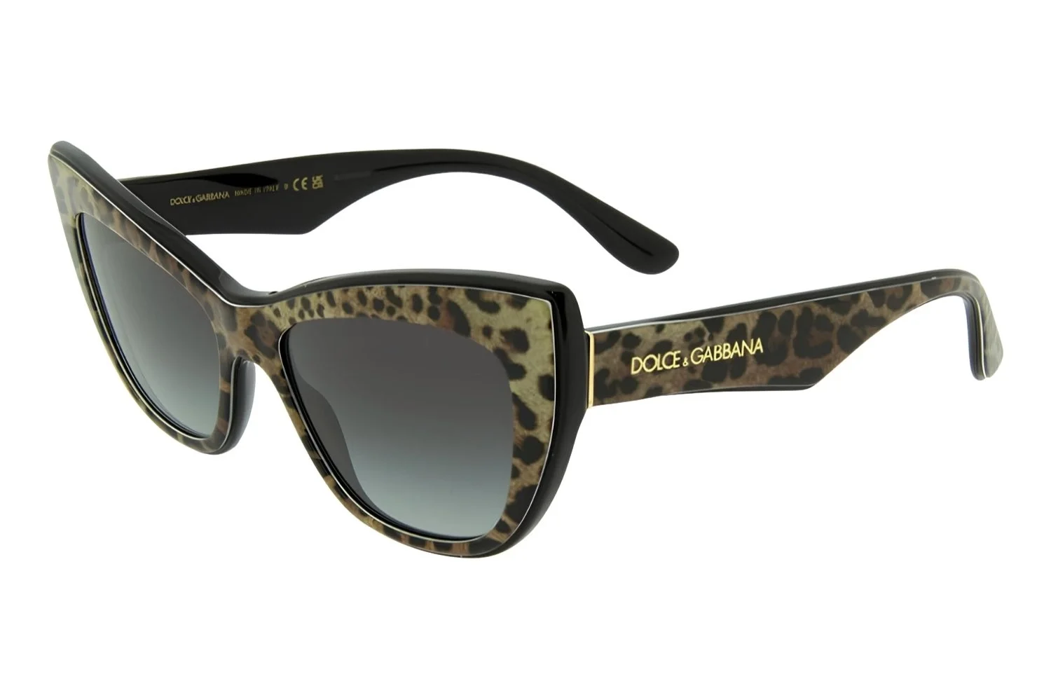 Dolce & Gabbana DG4417 3163/8G 54 Kadın Güneş Gözlüğü - 1