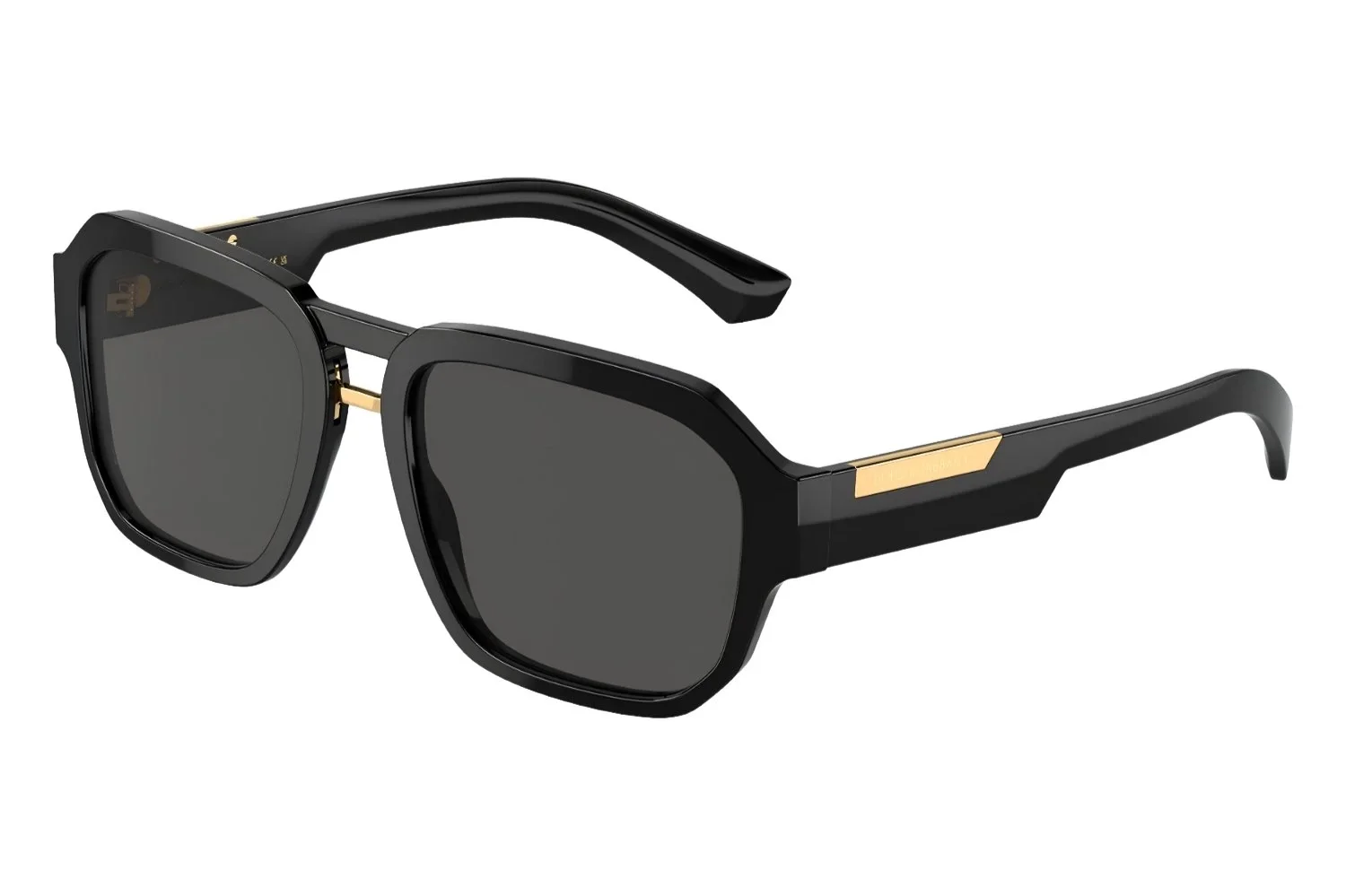 Dolce & Gabbana DG4464 501/87 56 Kadın Güneş Gözlüğü - 2