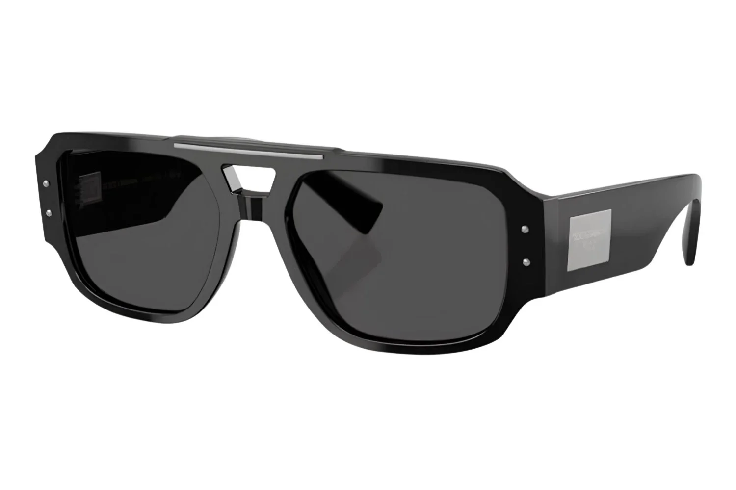 Dolce & Gabbana DG4482 501/87 57 Kadın Güneş Gözlüğü - 1