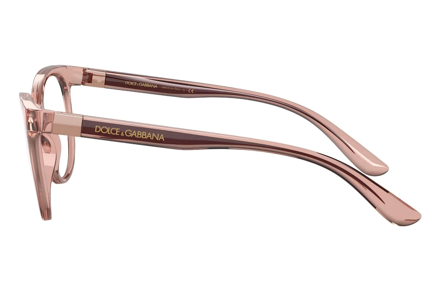 Dolce & Gabbana DG5084 3148 55