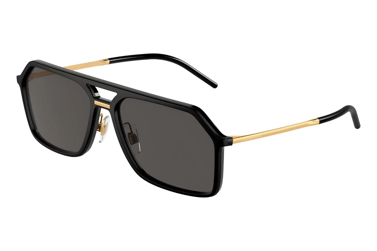 Dolce & Gabbana DG6196 252587 59 Kadın Güneş Gözlüğü - 1