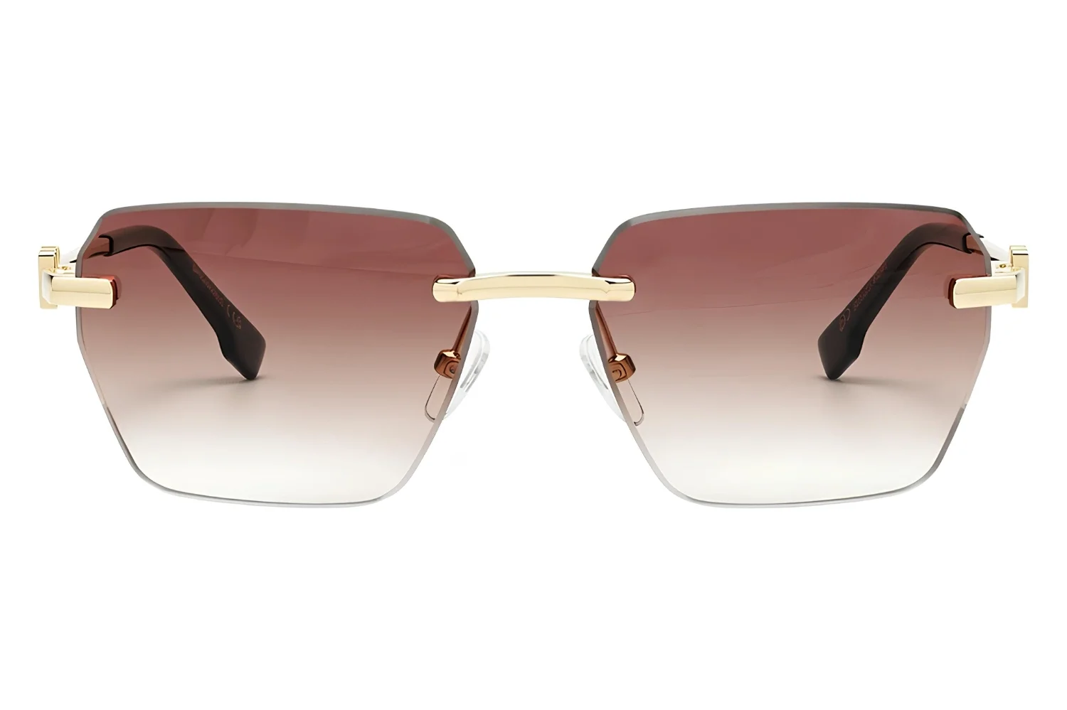 Dsquared2 D2 0102/S J5G17 - 57 Kadın Güneş Gözlüğü