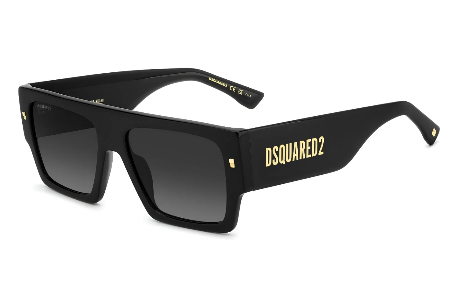 Dsquared2 D2 0165/S 8079O - 57 Kadın Güneş Gözlüğü