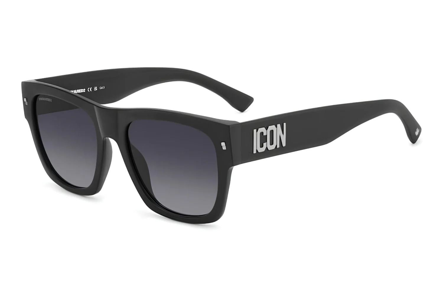 Dsquared2 İcon 0004/S P5I9O - 55 Kadın Güneş Gözlüğü