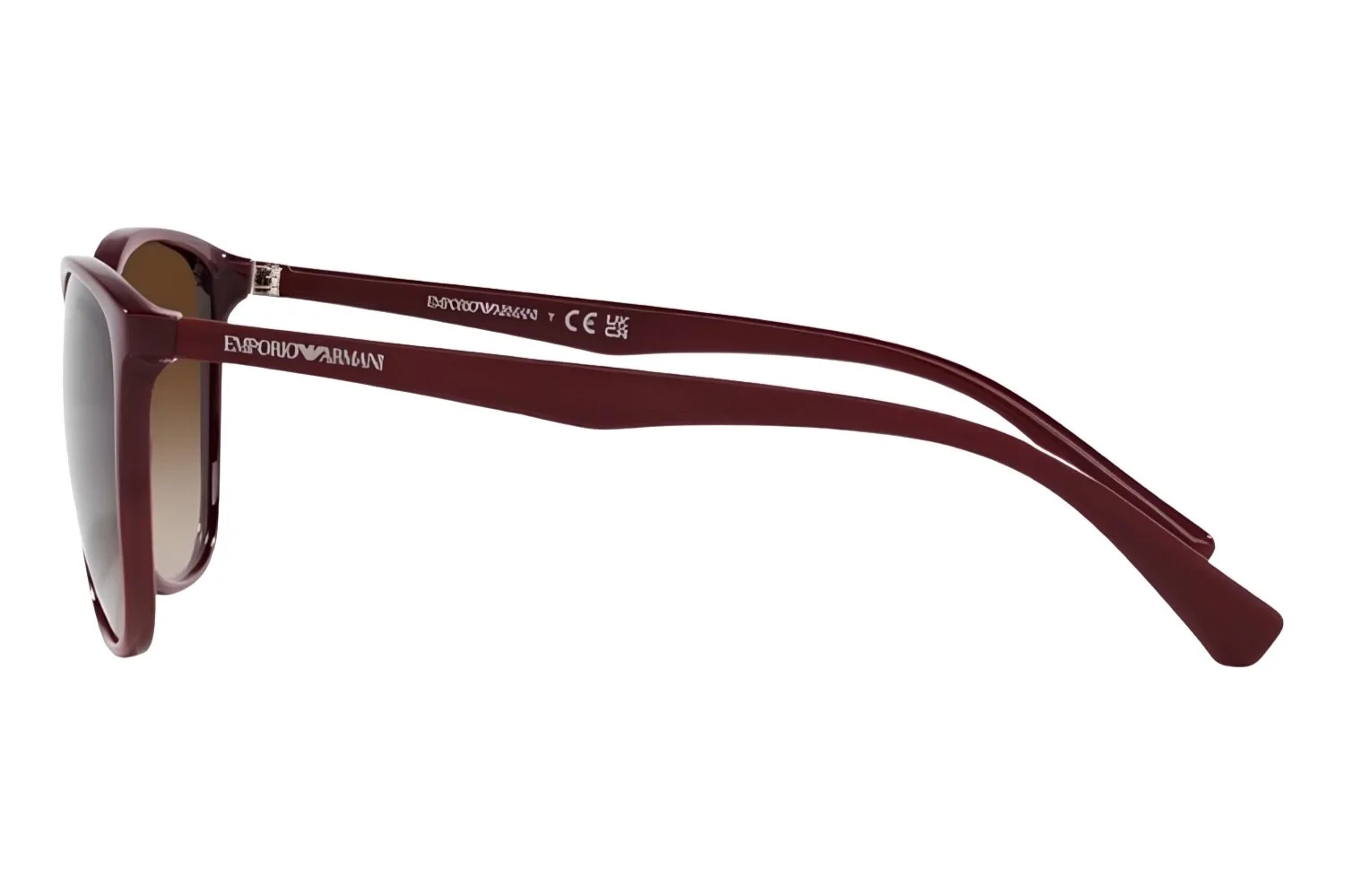 Emporio Armani 4073 502613 56 Kadın Güneş Gözlüğü - 1
