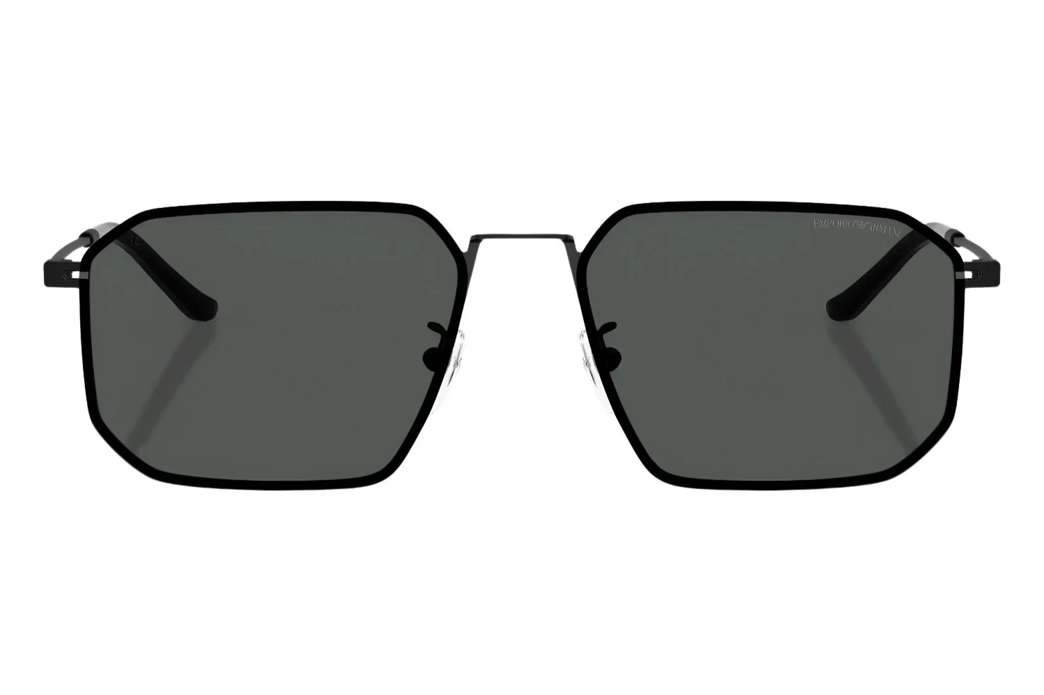 Emporio Armani EA 2165D 300187 58 Unisex Güneş Gözlüğü