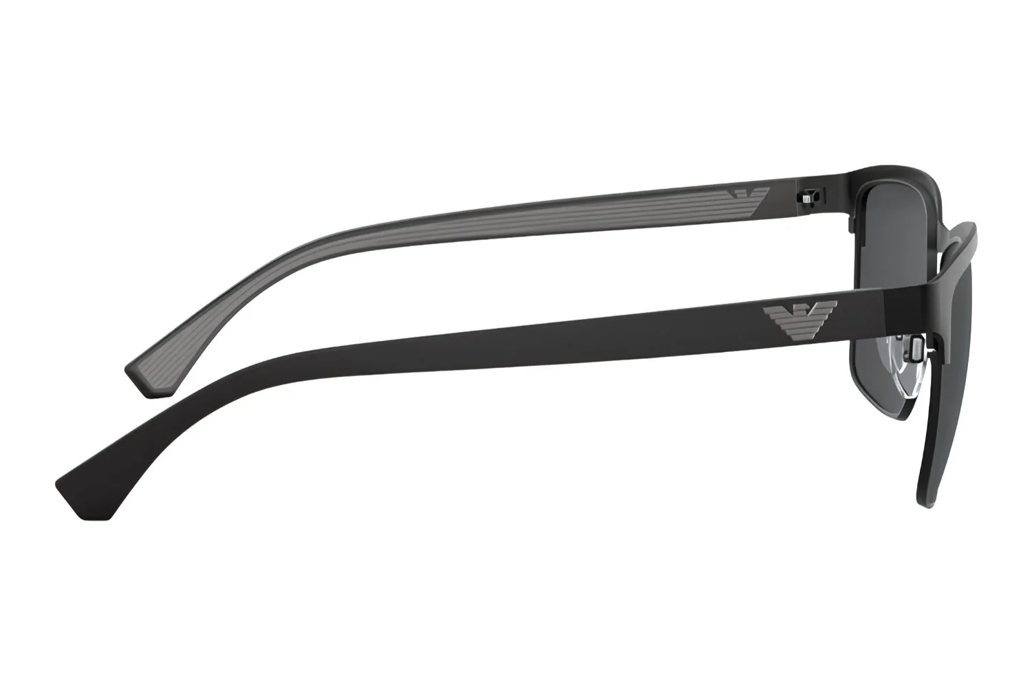 Emporio Armani EA2087 3014/87 56 G Erkek Güneş Gözlüğü - 2