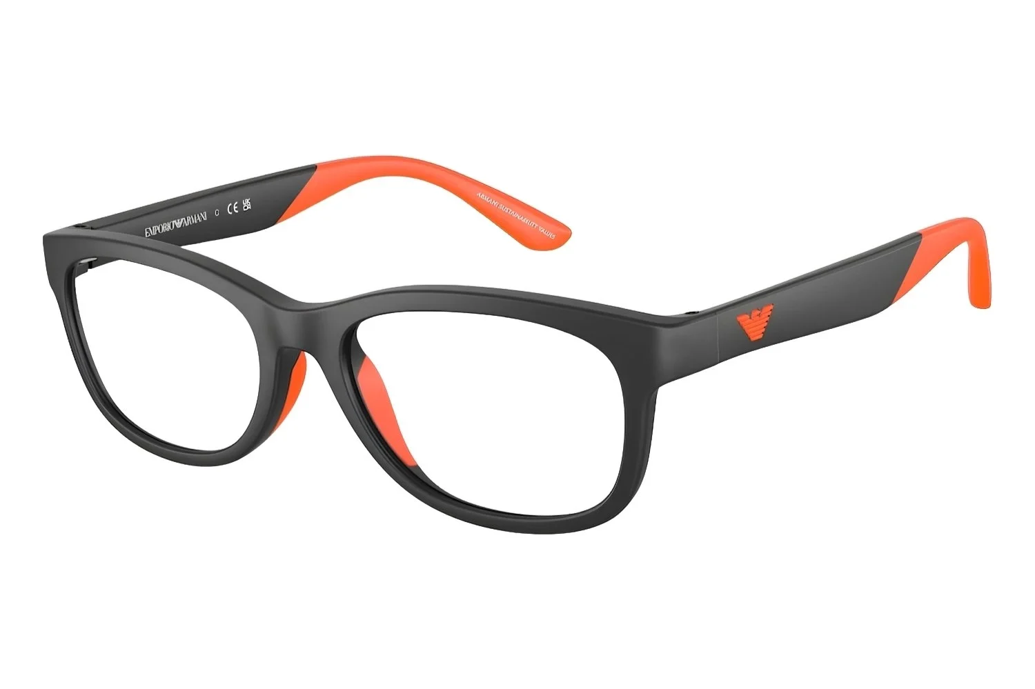 Emporio Armani EA3001 5001 49