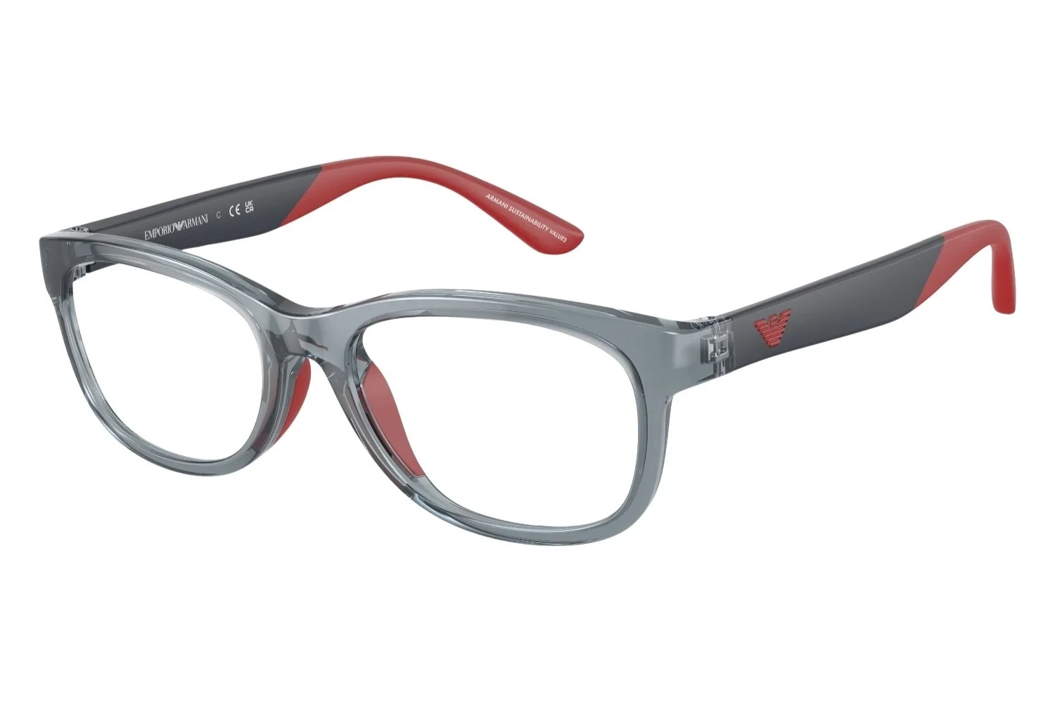 Emporio Armani EA3001 5072 49