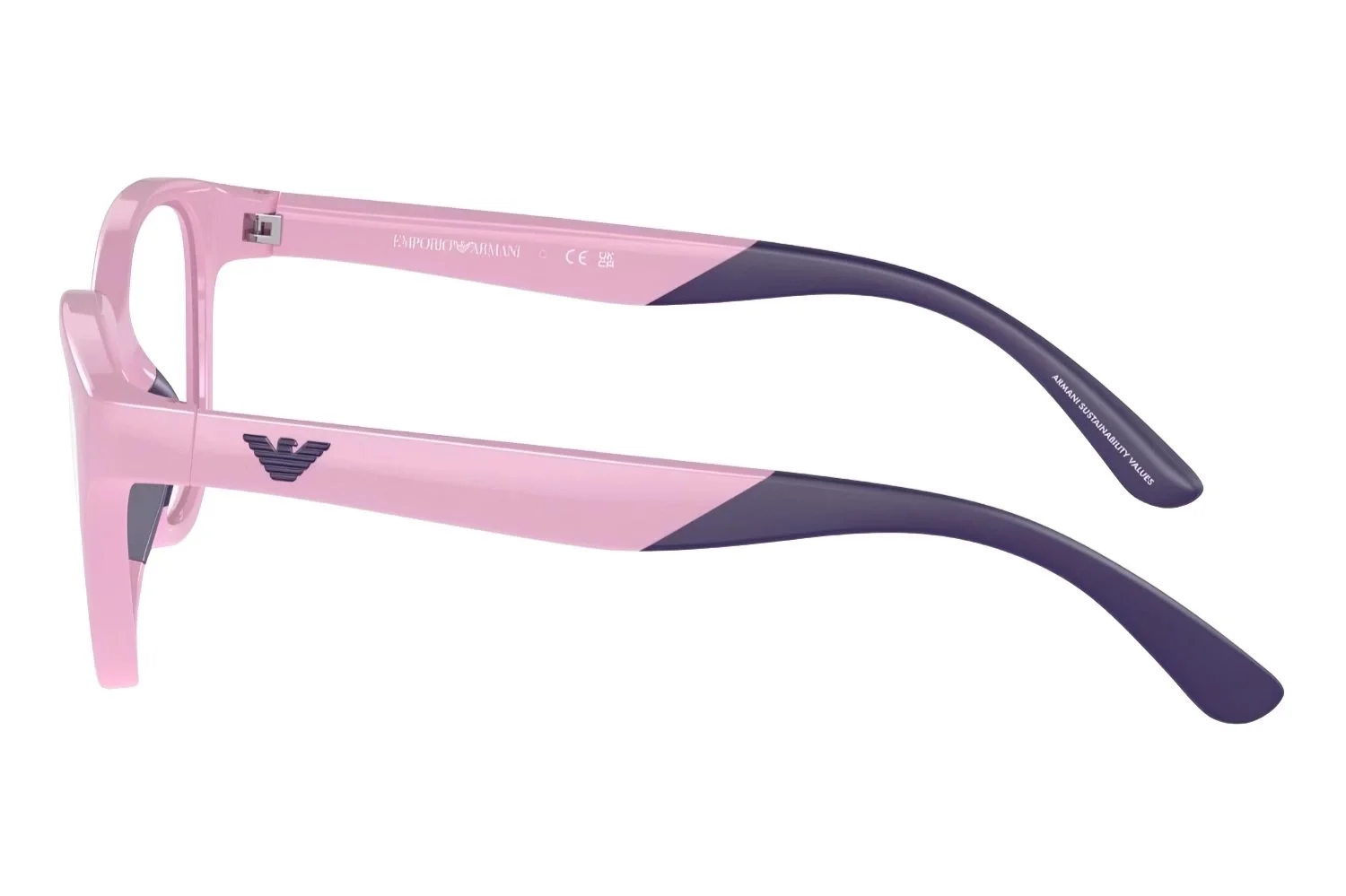 Emporio Armani EA3002 6016 47