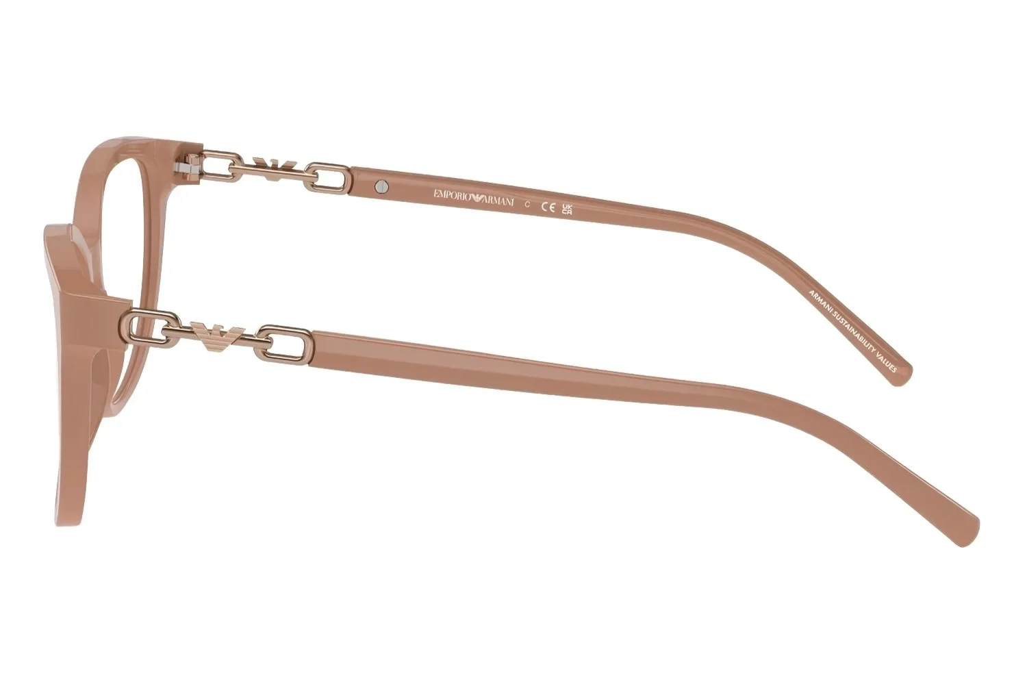 Emporio Armani EA3190 5146 53