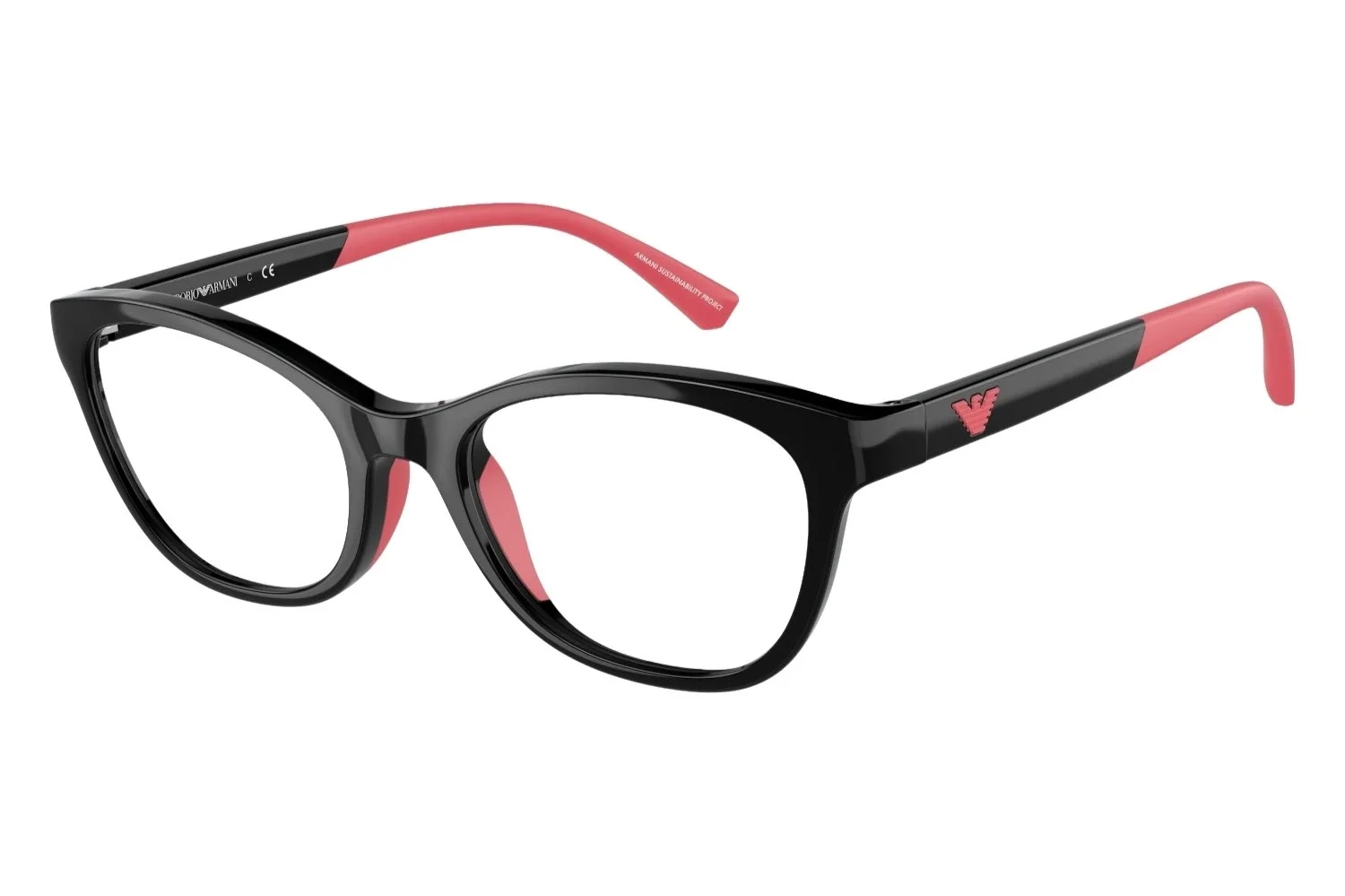 Emporio Armani EA3204 5017 46