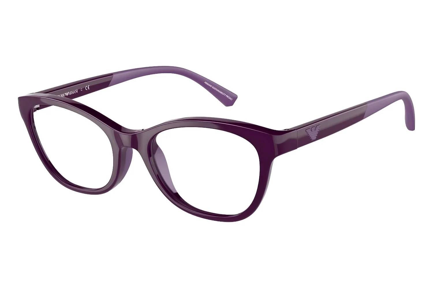 Emporio Armani EA3204 5115 46