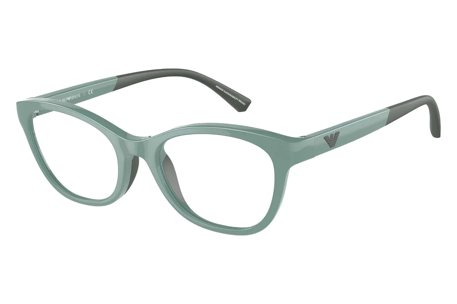 Emporio Armani EA3204 5333 46