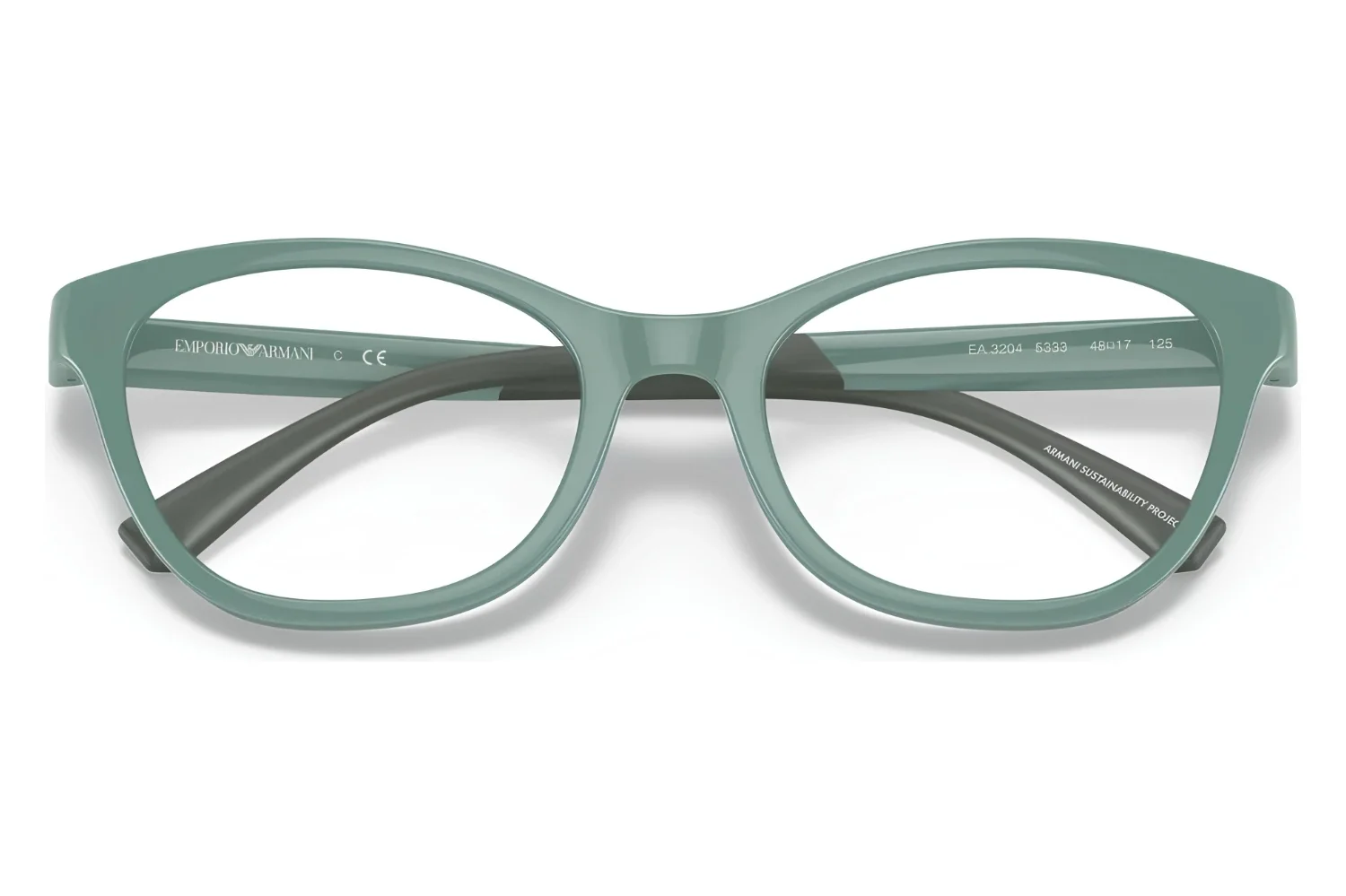 Emporio Armani EA3204 5333 46