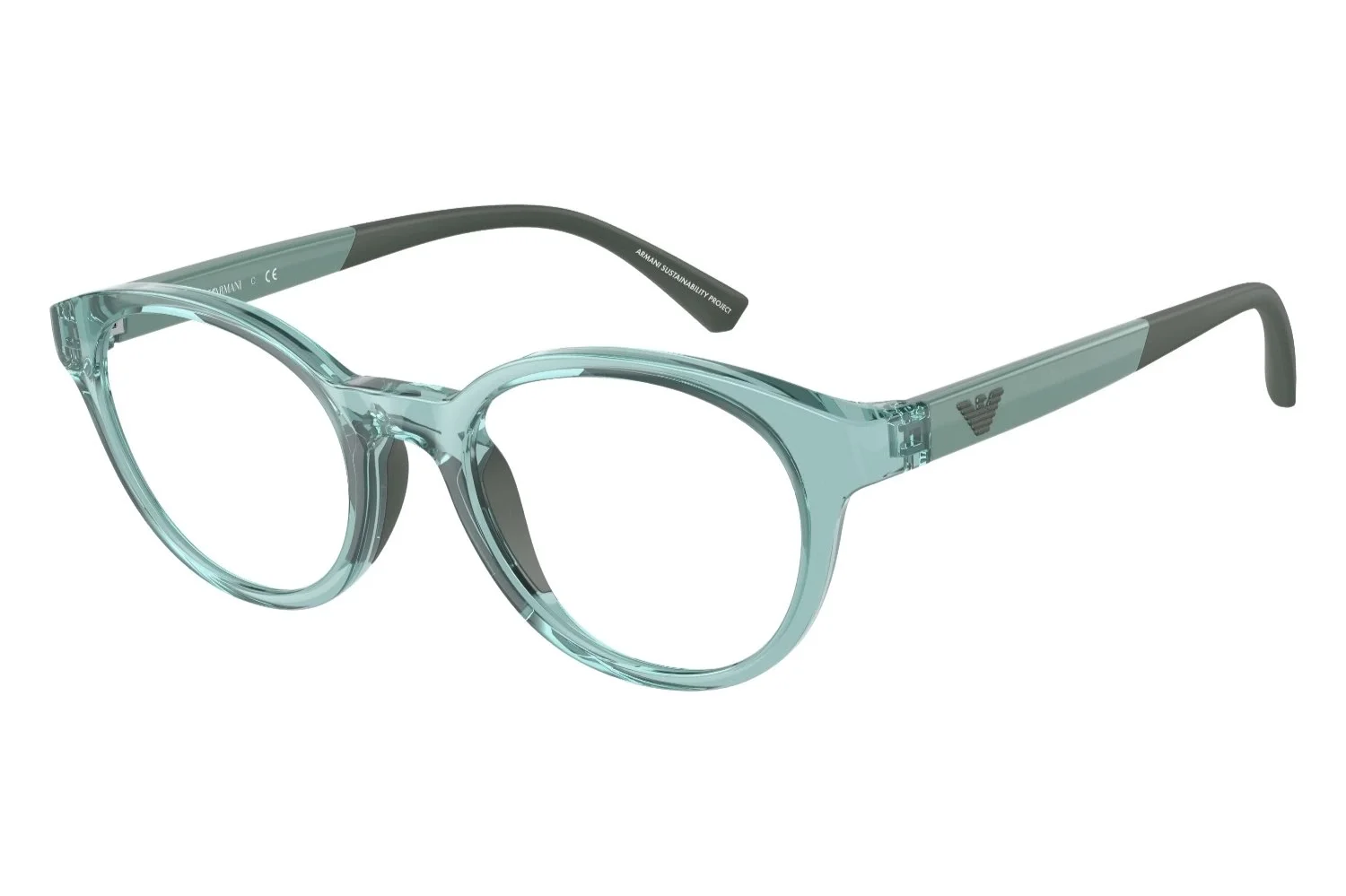 Emporio Armani EA3205 5741 44