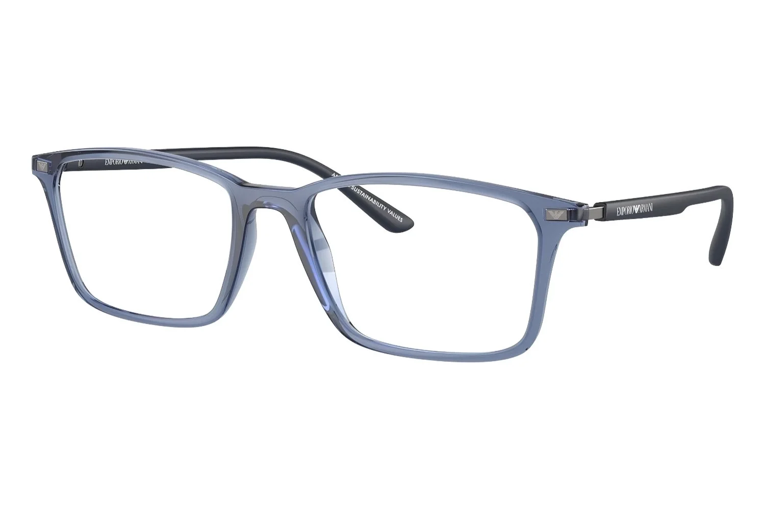 Emporio Armani EA3237 6108 55