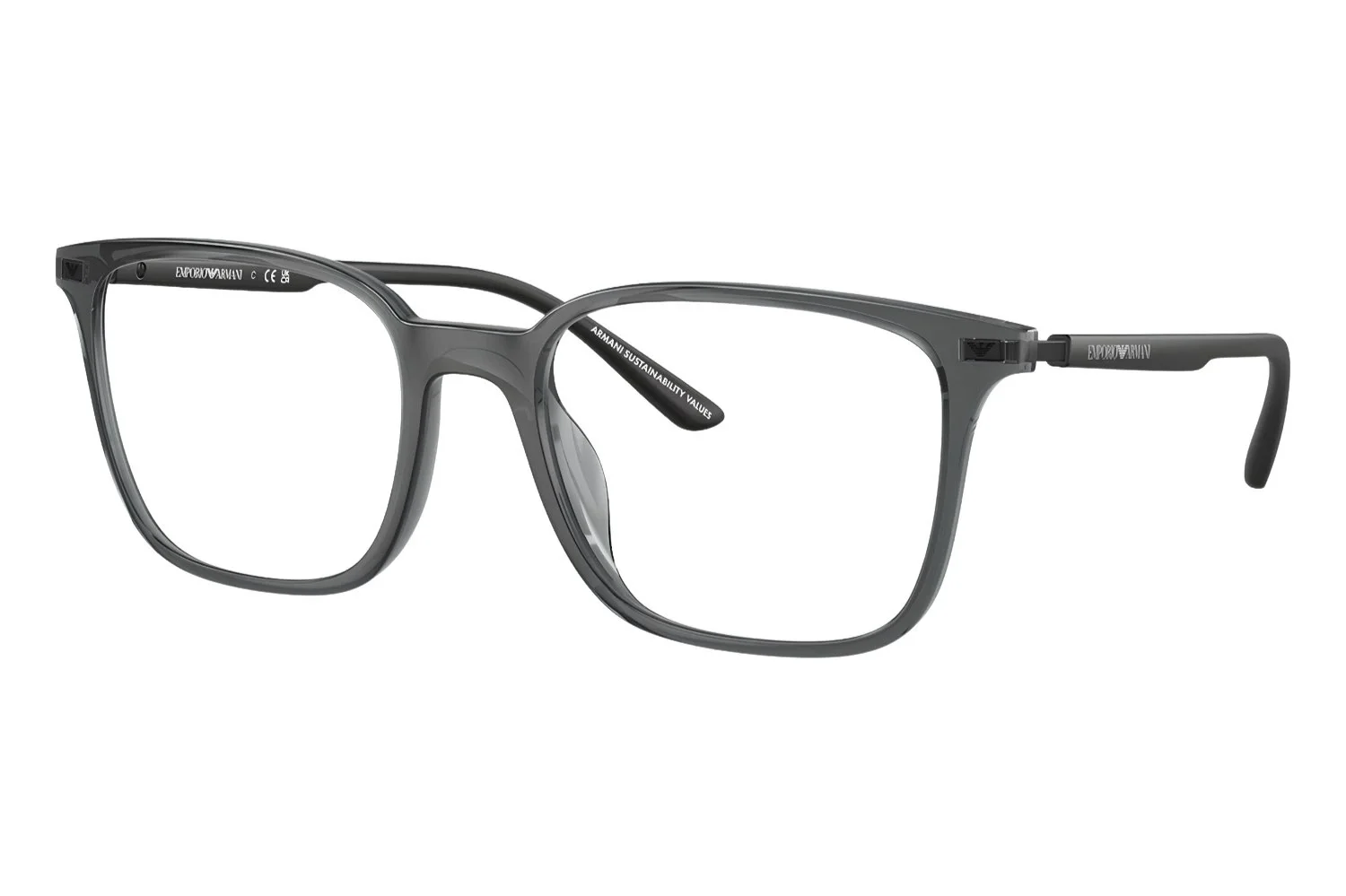 Emporio Armani EA3242U 6106 54