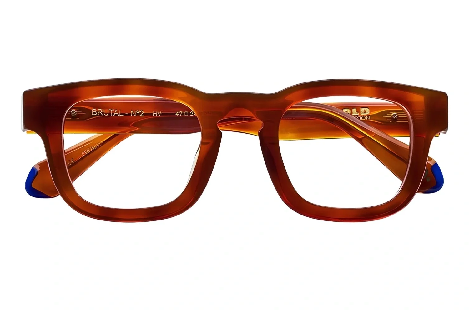 Etnia Barcelona Brutal 2 HV48