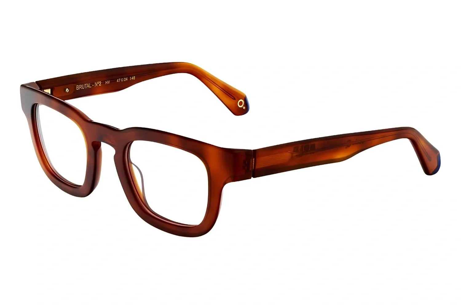 Etnia Barcelona Brutal 2 HV48