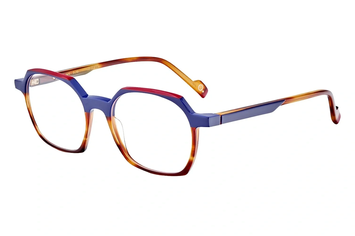 Etnia Barcelona Jani BLRD 50