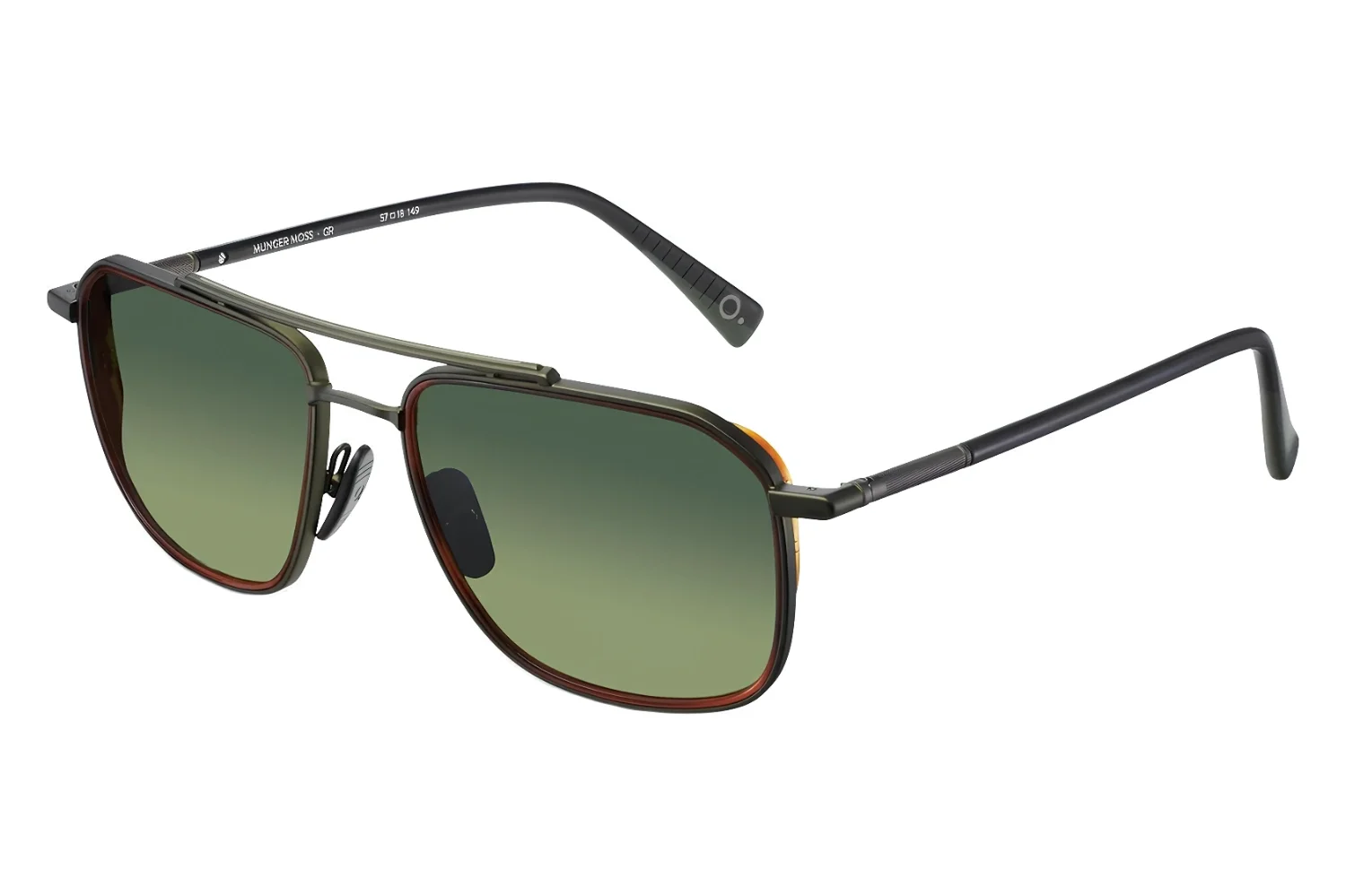 Etnia Barcelona Munger Moss GR 57 - 1