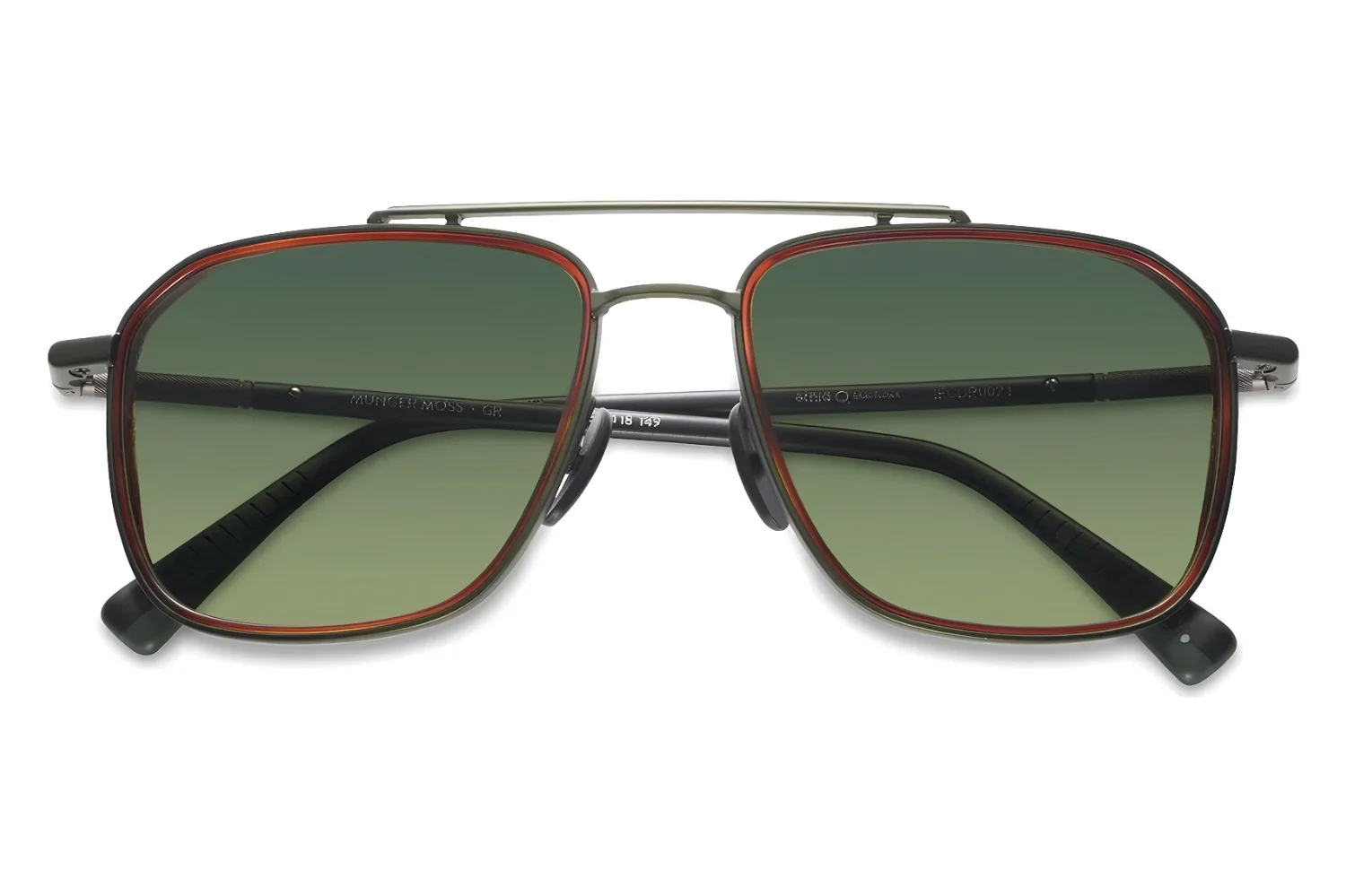 Etnia Barcelona Munger Moss GR 57
