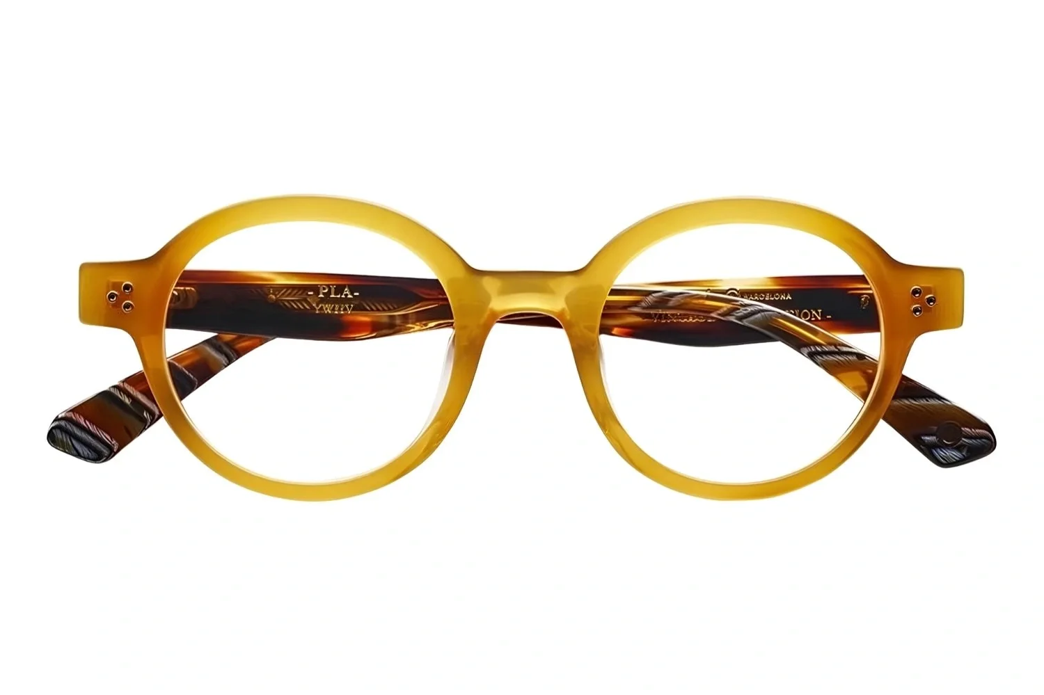 Etnia Barcelona Pla YWHV 47
