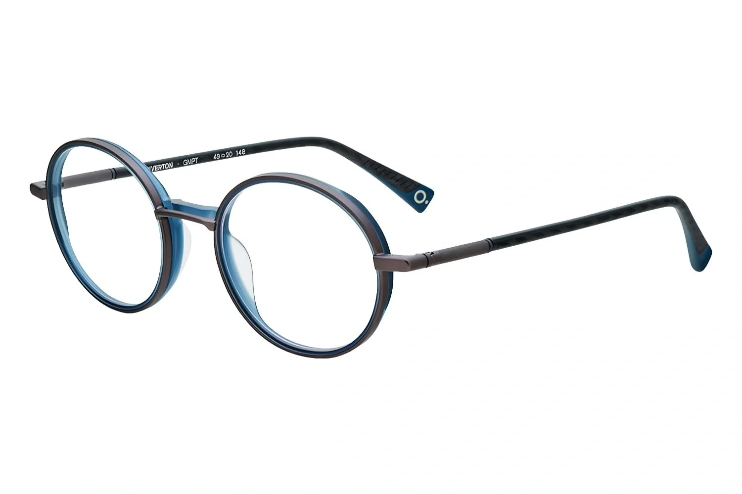 Etnia Barcelona Riverton GMPT 49