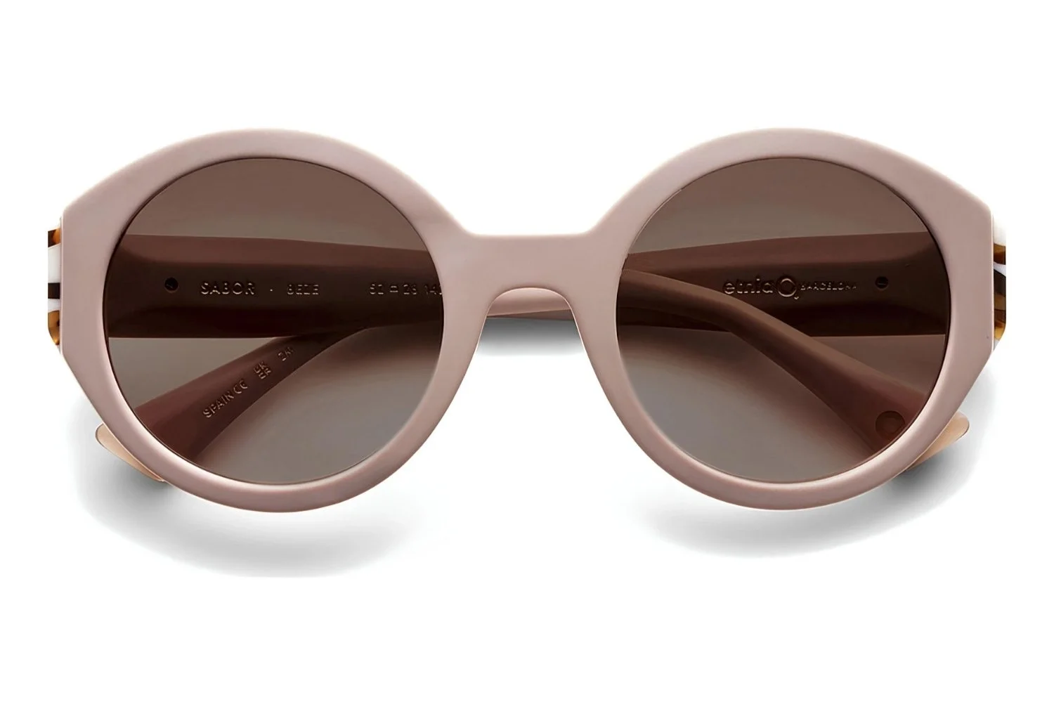 Etnia Barcelona Sabor Beze 52 - 1