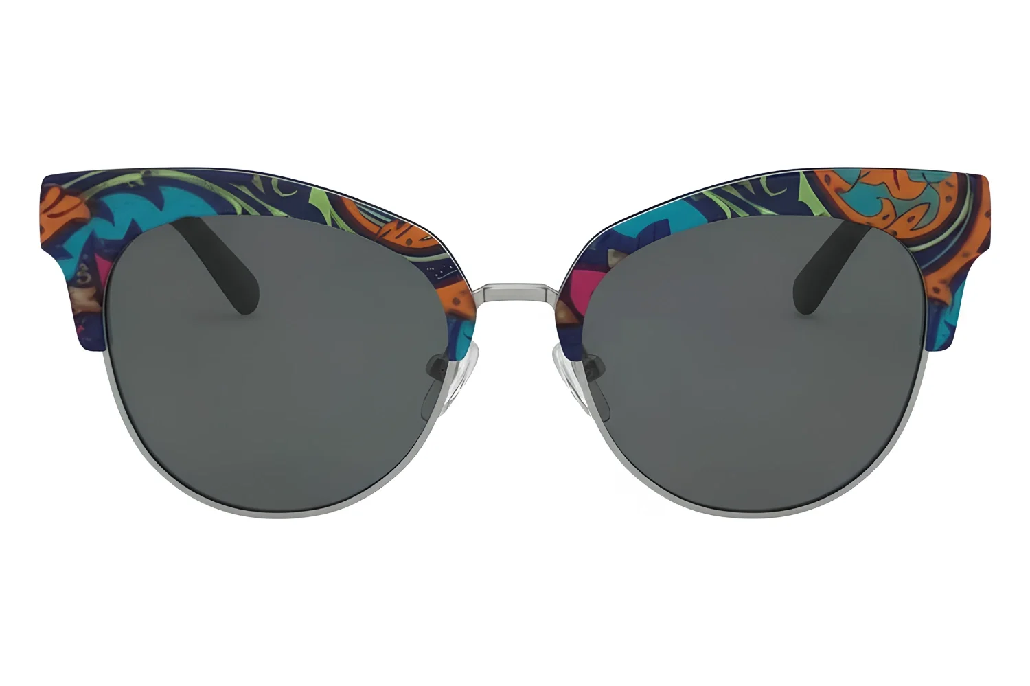 Etro ET108S 439 54 Kadın Güneş Gözlüğü