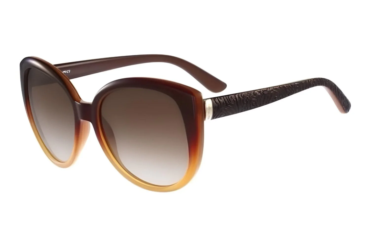 Etro ET602S 611 58 Kadın Güneş Gözlüğü - 1