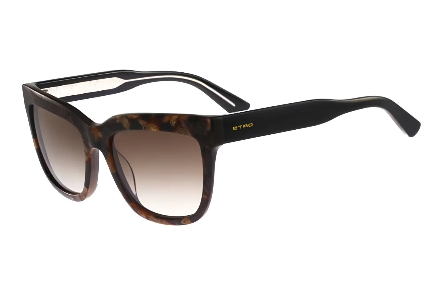 Etro ET603S 237 55 Kadın Güneş Gözlüğü - 1