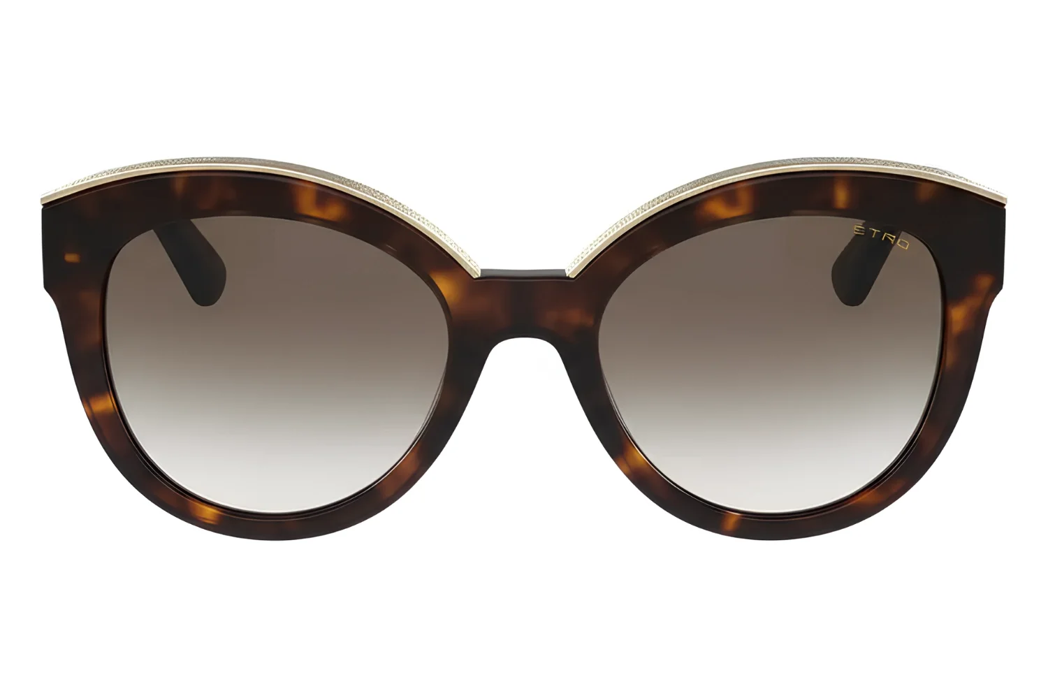 Etro ET604S 215 55 Kadın Güneş Gözlüğü