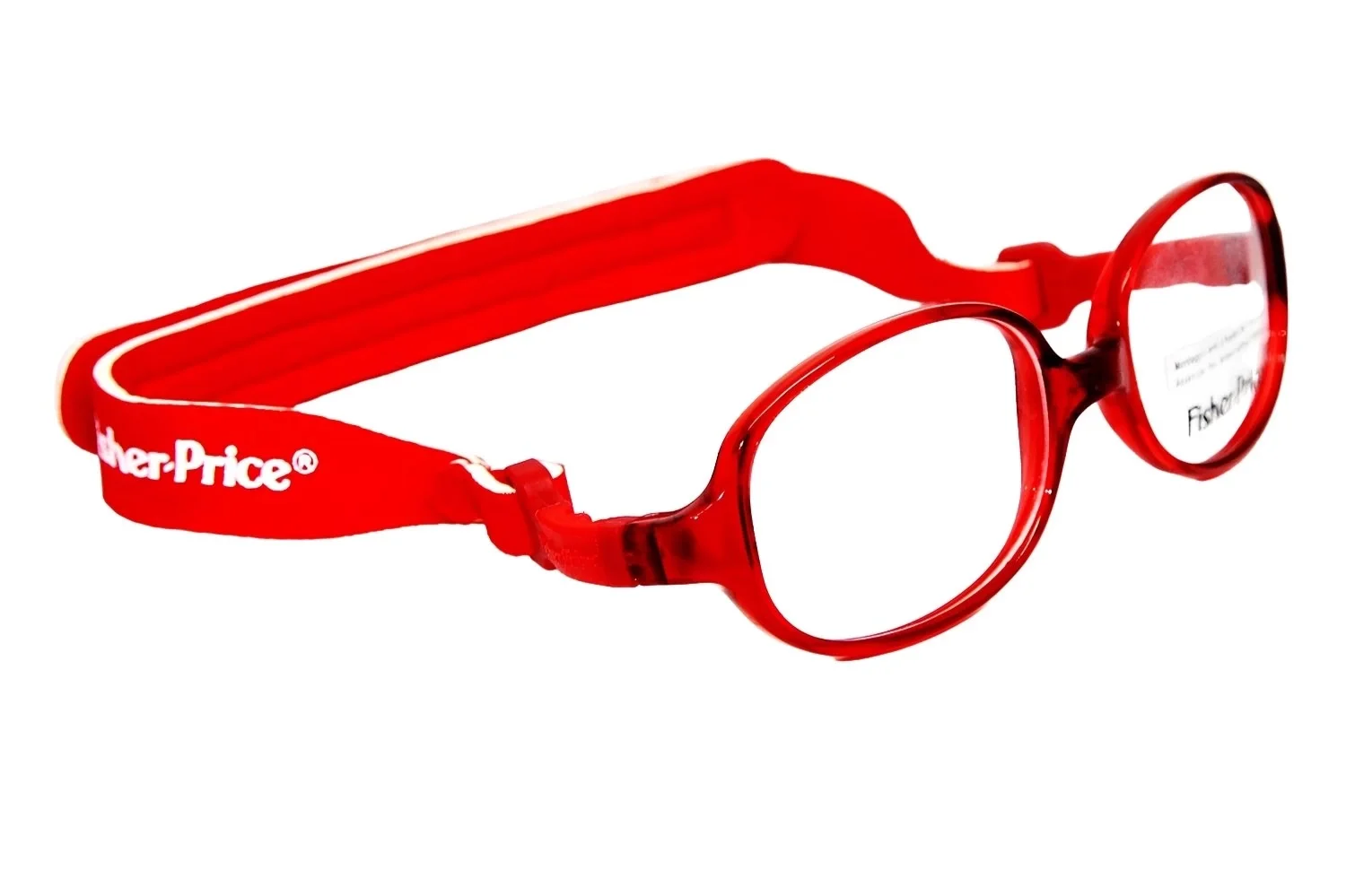Fisher Price FPV038 RED
