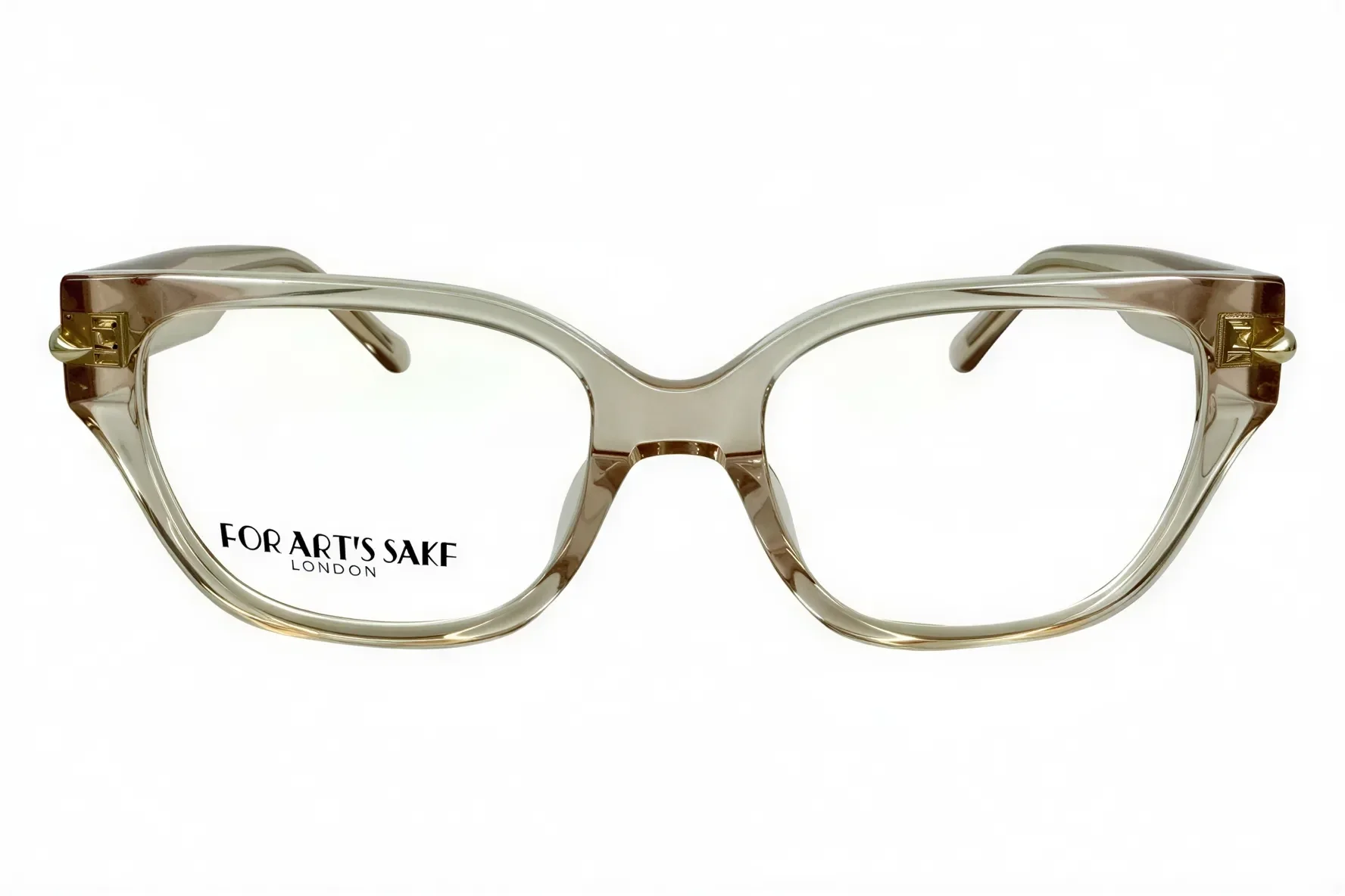 For Art's Sake Fas XF 018RS