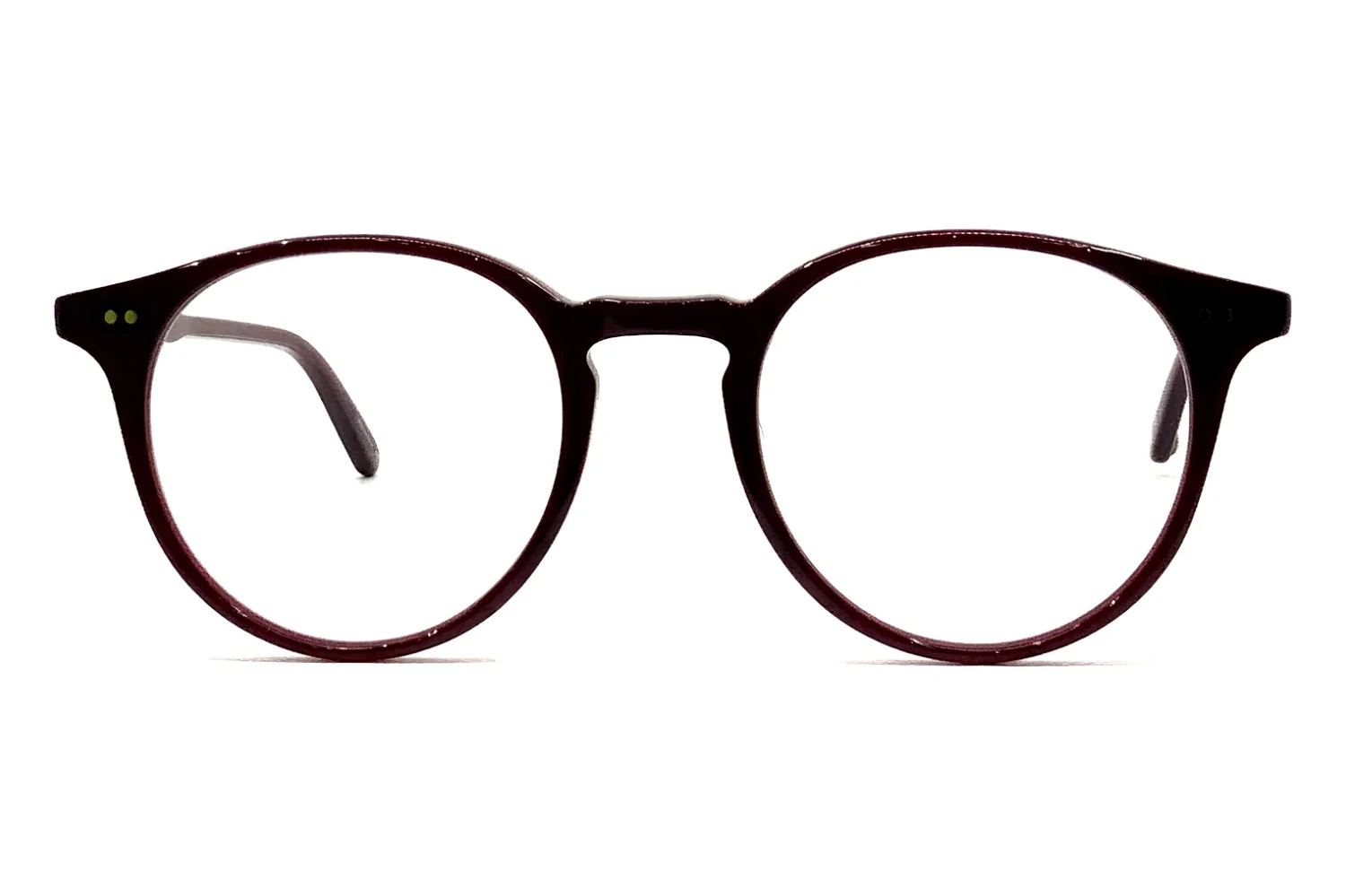 Garrett Leight GLCO Clune 45 Barolo