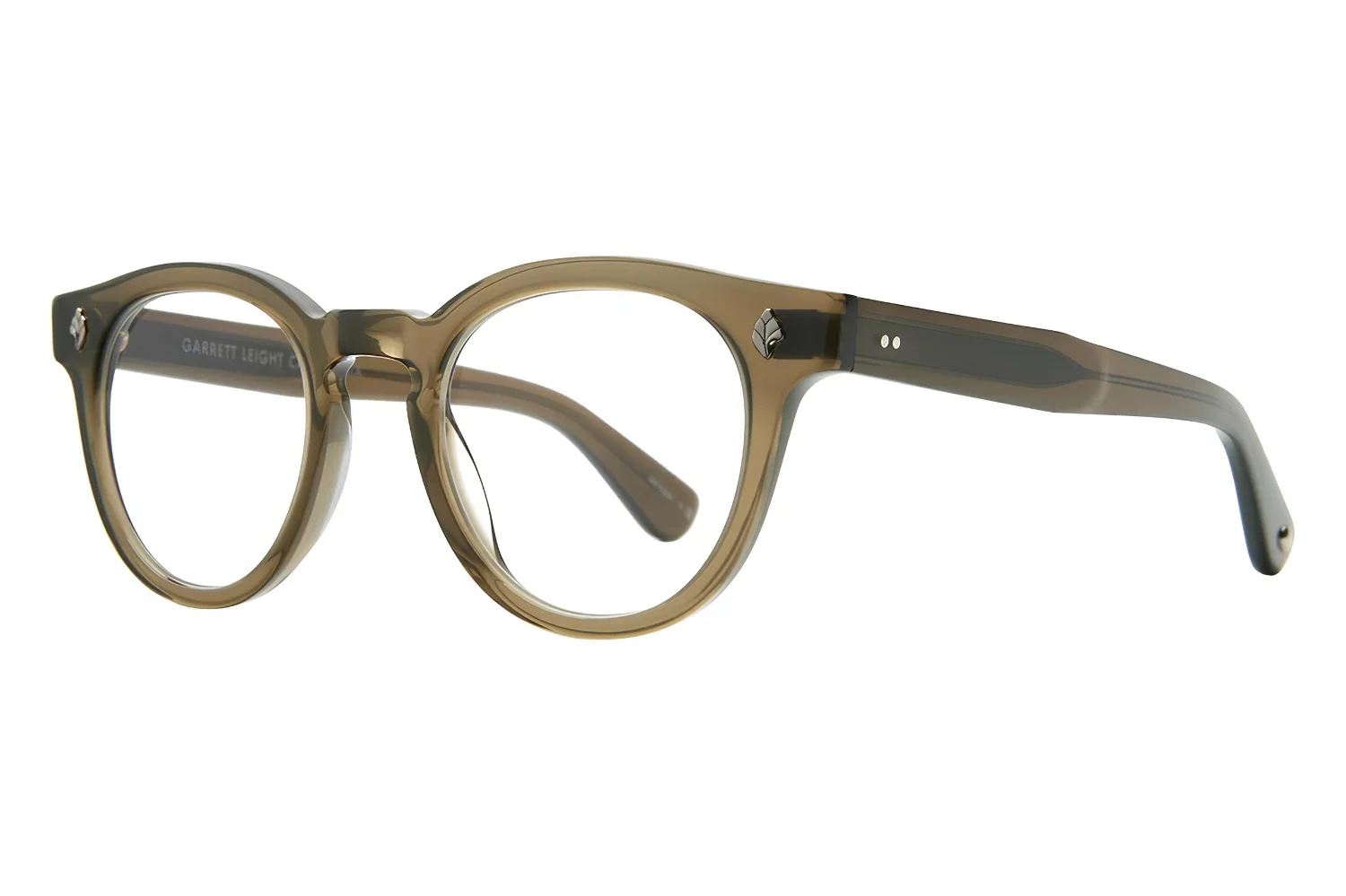 Garrett Leight GLCO Jack 45 Olio