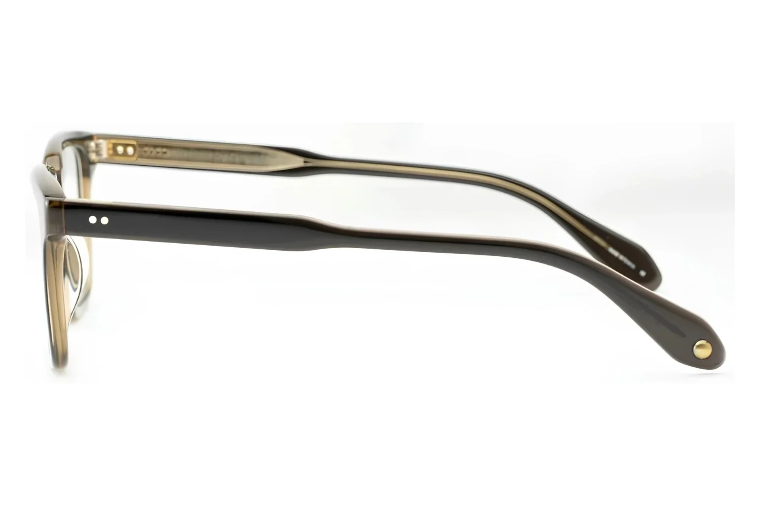 Garrett Leight GLCO Palladium 49 Break On Through