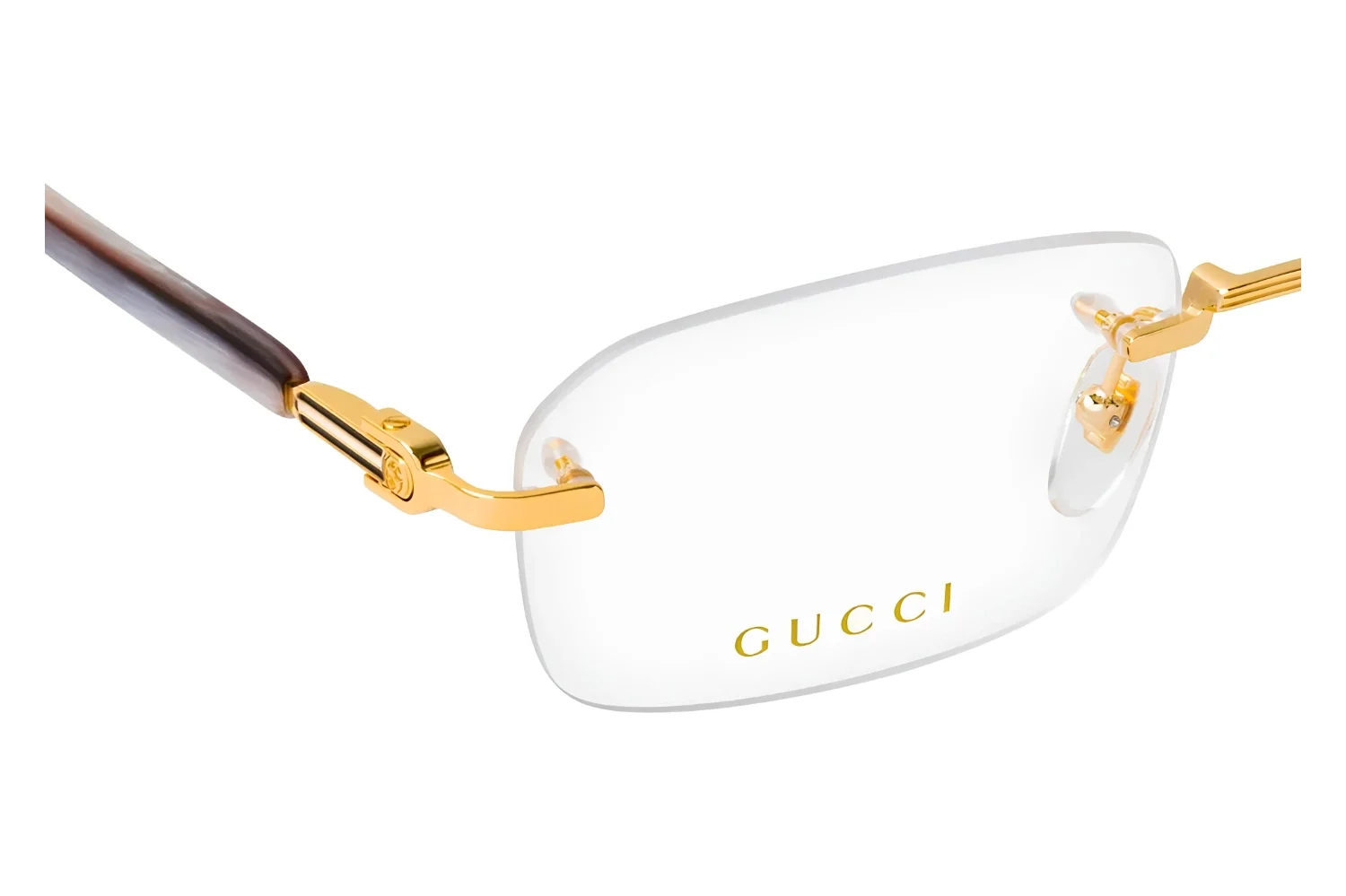 Gucci GG1221O 002 56 16