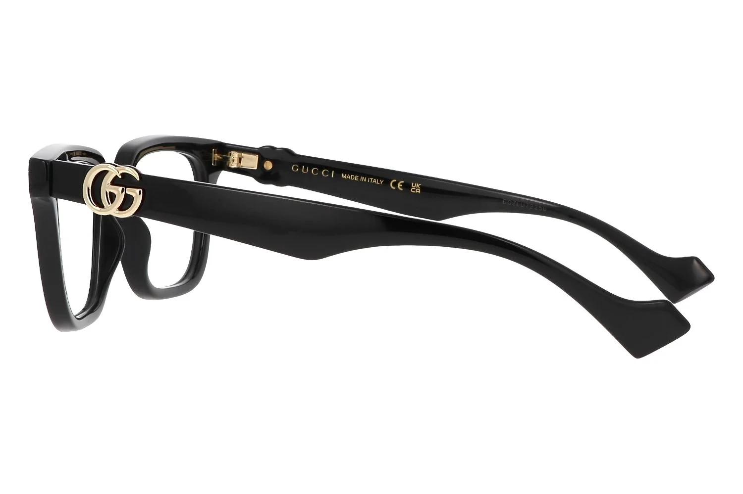 Gucci GG1536O 001 51 17
