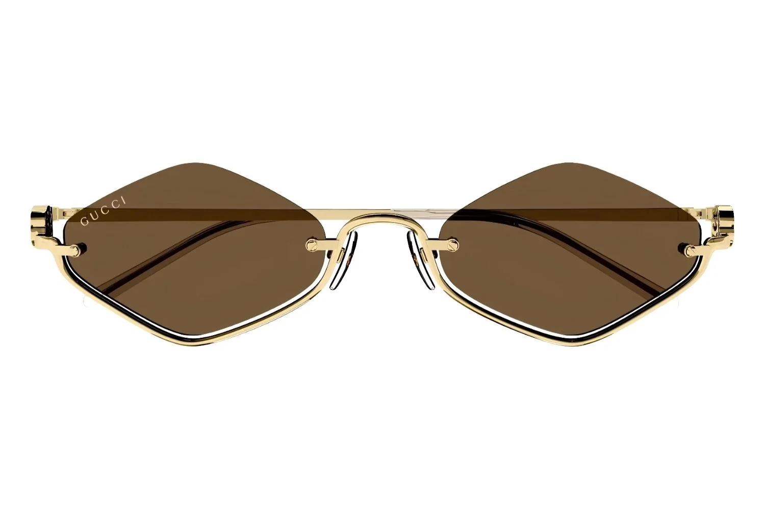 Gucci GG1604S 002 Kadın Güneş Gözlüğü