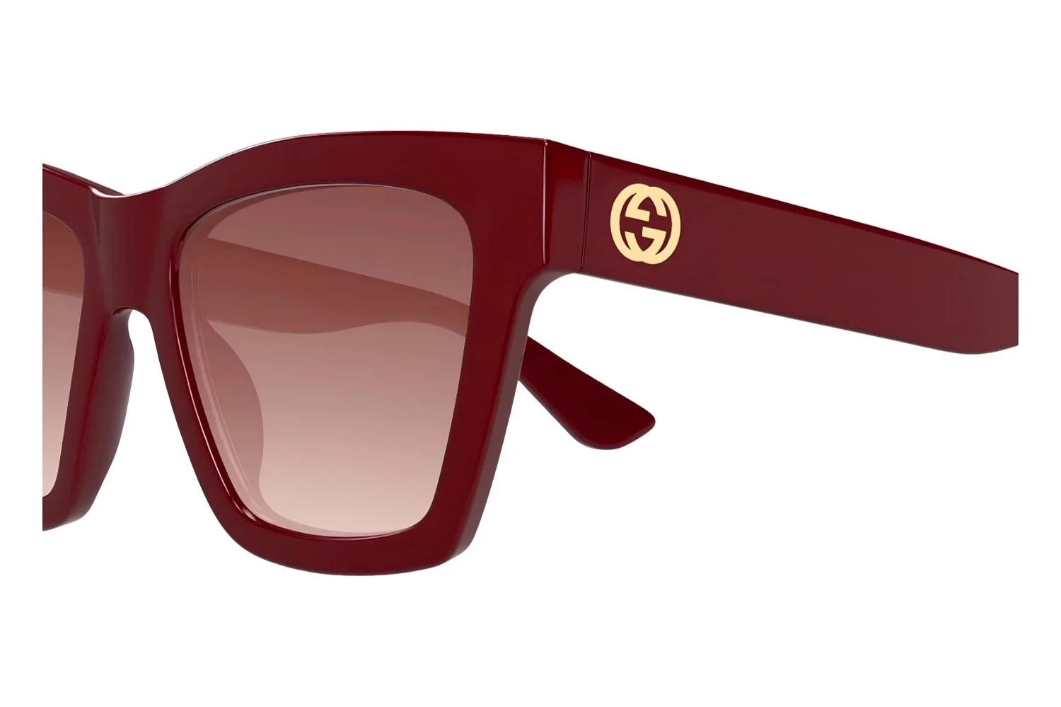 Gucci GG1714S 003 Kadın Güneş Gözlüğü - 2